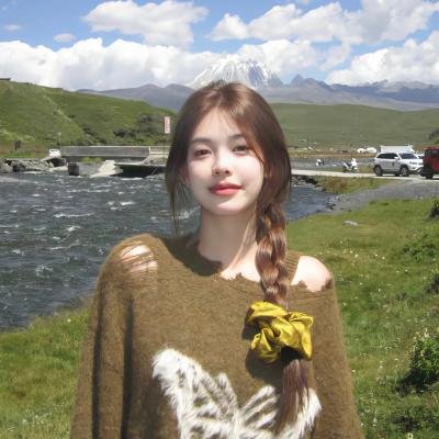 青蓝写生 海报