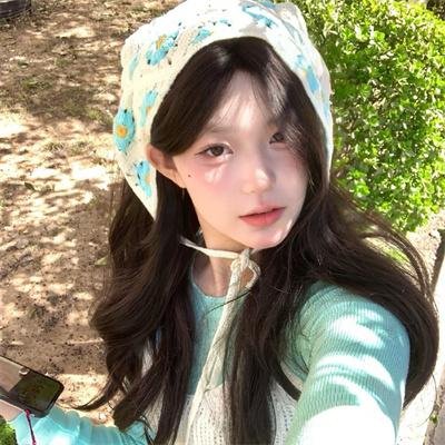 壁女 海报